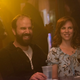 Image for article titled Married showrunner Andrew Gurland is the guy laughing at the funeral